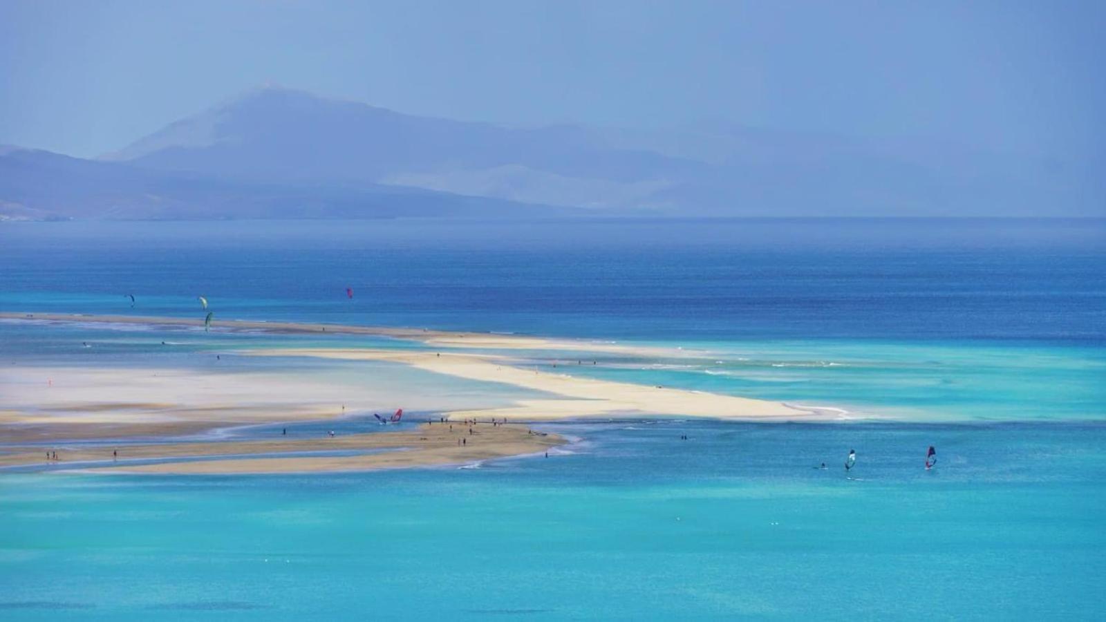 Casa Paraiso Papagayo คอร์ราเลโฮ ภายนอก รูปภาพ