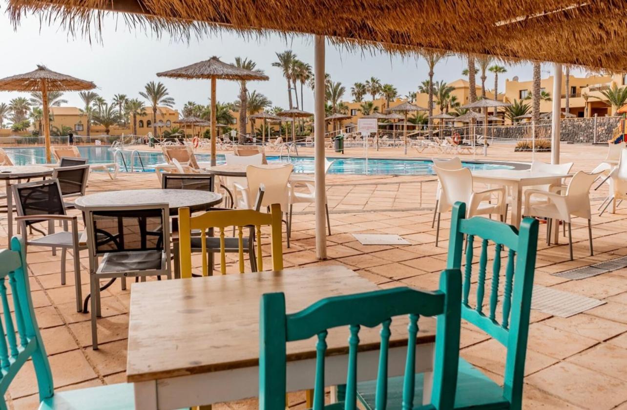 Casa Paraiso Papagayo คอร์ราเลโฮ ภายนอก รูปภาพ