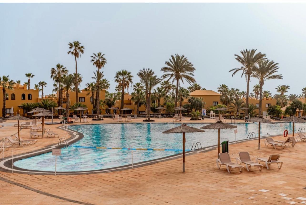 Casa Paraiso Papagayo คอร์ราเลโฮ ภายนอก รูปภาพ