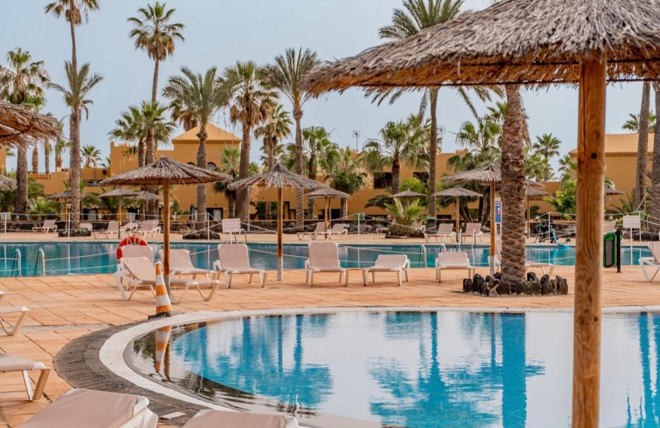 Casa Paraiso Papagayo คอร์ราเลโฮ ภายนอก รูปภาพ