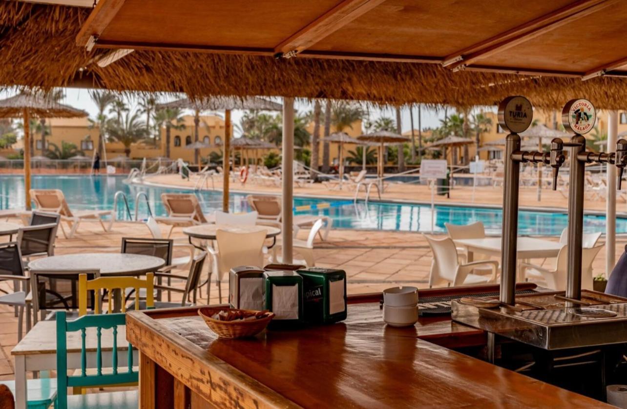 Casa Paraiso Papagayo คอร์ราเลโฮ ภายนอก รูปภาพ
