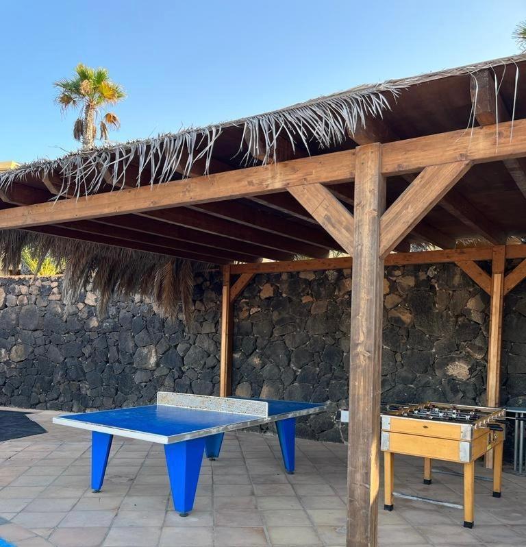 Casa Paraiso Papagayo คอร์ราเลโฮ ภายนอก รูปภาพ