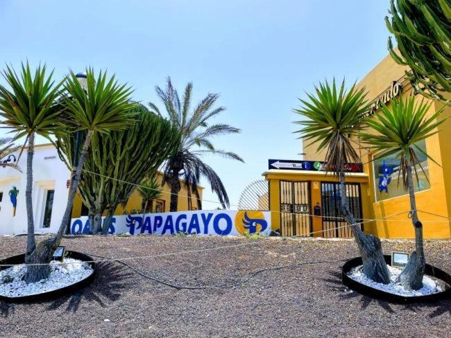 Casa Paraiso Papagayo คอร์ราเลโฮ ภายนอก รูปภาพ